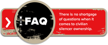 Frequently asked questions