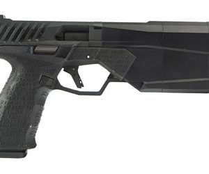 SilencerCo Maxim 9 Integrally Suppressed 9mm Pistol silencer product image