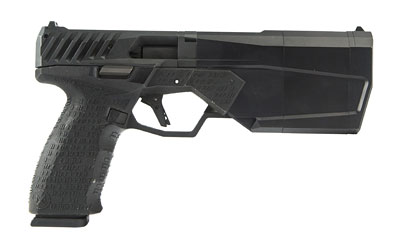 SilencerCo Maxim 9 Integrally Suppressed 9mm Pistol silencer product image