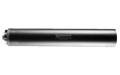 SilencerCo Octane 45 Pistol Silencer silencer product image