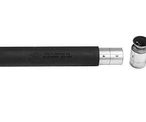 Yankee Hill Machine Stinger silencer product image