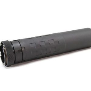 SILENCERCO SAKER ASR 556 silencer product image