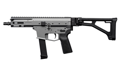 ANGSTADT MDP-9 9MM SBR 6" 27RD TGRY