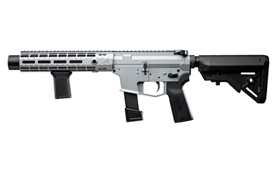 ANGSTADT VANQUISH SBR 10.5" 17RD TI