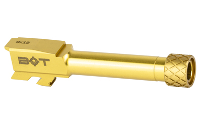 Backup Tactical BACKUP BBL FOR G4343X THRDD FDE silencer accessory product image