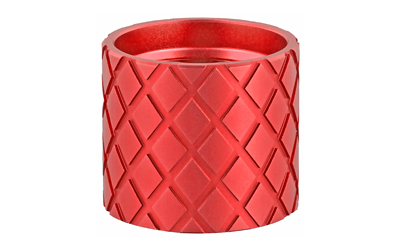 BACKUP THRD PRTCTR 30CAL HASH RED