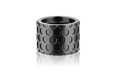 BACKUP THRD PRTCTR 12X28 HCMB BLK