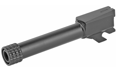 Backup Tactical BACKUP BBL SIG P320 CMPCT THRD BLK silencer accessory product image