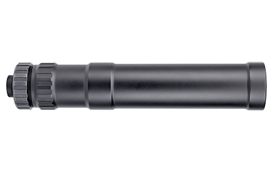 B&T IMPULS-OLS 9MM SUPPRESSOR BLK