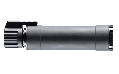 B&T TP9 9MM SUPPRESSOR BLK
