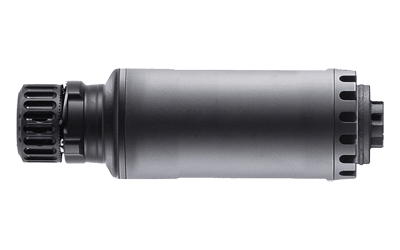 B&T RBS SF QD 556 SUPPRESSOR BLK