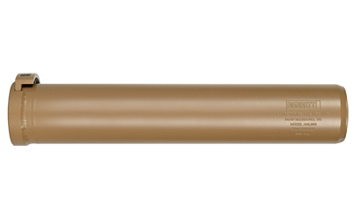 BARRETT AML338 SUPPRESSOR TAN 338CAL