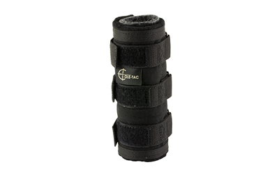 COLETAC HTP 6 SUPPRESSOR COVER BLK
