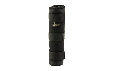 COLETAC HTP 75 SUPPRESSOR COVR BLK