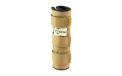 COLETAC METPY 6 SPPRSSR COVER CB