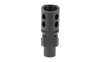 CMMG CMMG FH FNH P90 STYLE M12 X 1 LH silencer product image