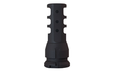 DEAD AIR 7.62 MUZZLE BRAKE MOUNT
