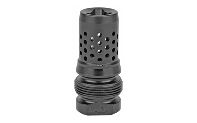DEAD AIR SILENCERS Xeno Muzzle Brake silencer product image