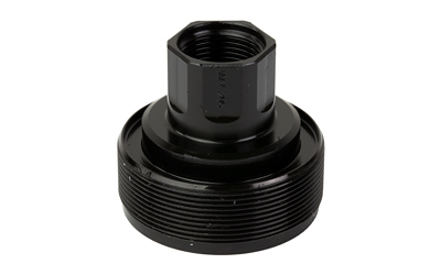 DEAD AIR WLVRN THRD INSRT 5/8X24