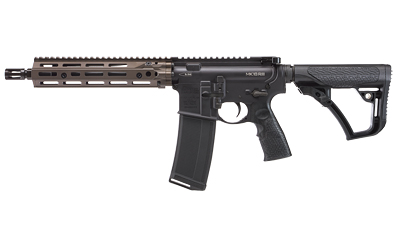 DANIEL DEFENSE DD4 MK18RIII silencer product image