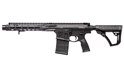 Daniel Defense DD5 SBR 762X51MM silencer product image