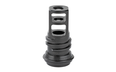 DD WAVE MUZZLE BRAKE 58X24 BLK