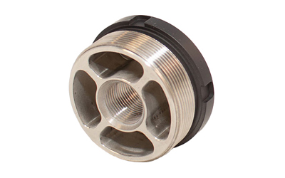 Direct Thread Adapter Titanium