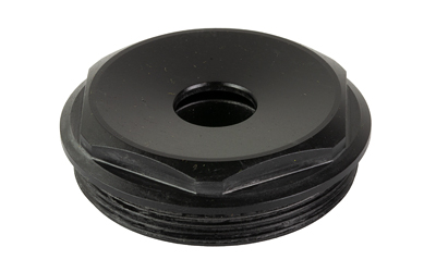 ENERGETIC END CAP VOX TITANIUM 7.62M