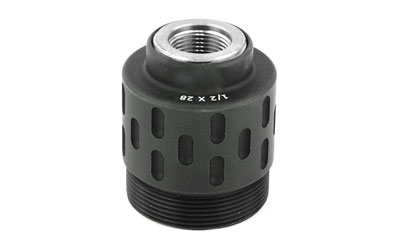 GEMTECH MM9 FIXED THREADMOUNT 12X28