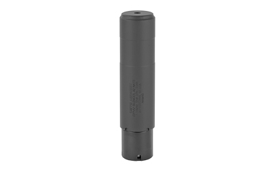GRIFFIN GPNATO SUPPRESSOR 556 BLK