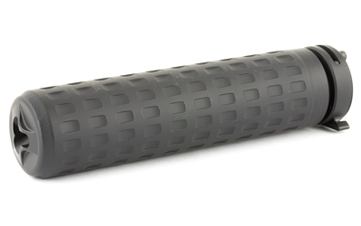 GRIFFIN M4SD2 5.56 QD SPPRSSR BLK