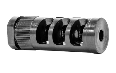 GROVTEC GCOMP 9MM 12X28 BLK