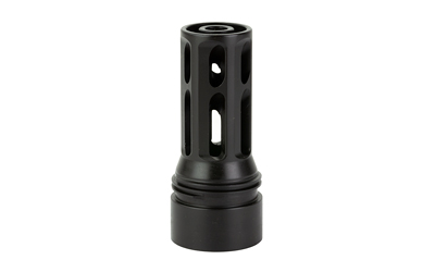 HUX FLASH HIDER QD 556 M24X15 RH