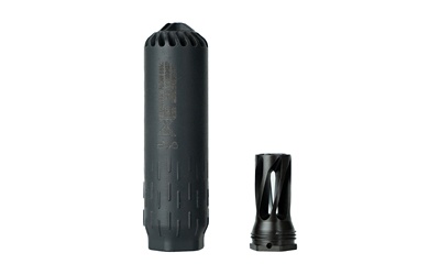 FLOW 556k Black w Flash Hider