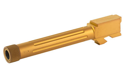LWD AW BARREL FOR GLK 17 TB COPPER