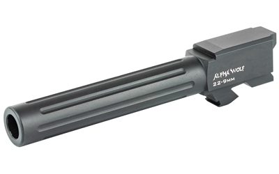 LWD ALPHAWOLF BBL FOR G22G31 CONV