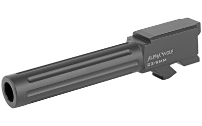 LWD ALPHAWOLF BBL FOR G23G32 CONV 9