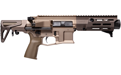 MAXIM PDX SBR 300BLK 55 20RD FDE