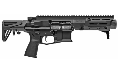 MAXIM PDX SBR 300BLK 55 20RD BLK