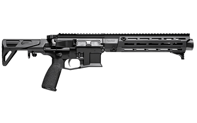MAXIM MDX510C SBR 300BLK 10 30RD BK