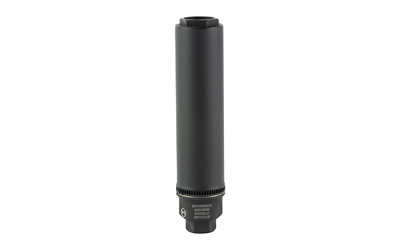 MAXIM DSXD TI SUPPRESSOR 556 BLK