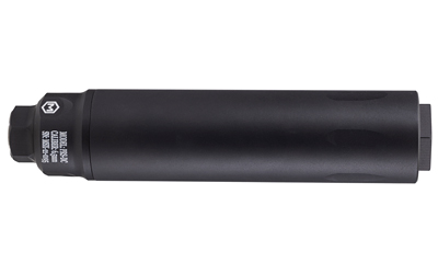 MAXIM PRSD TI SUPPRESSOR 65MM BLK