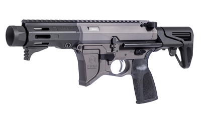 MAXIM MD9 904S SBR 9MM 45 33RD ARID