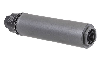MAXIM DSXQD SUPPRESSOR 762 GRY