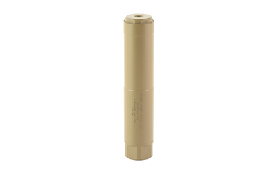 OCL TI SUPPRESSOR 22CAL FDE
