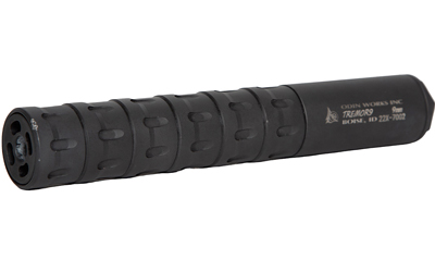 ODIN TREMOR 9MM SUPPRESSOR