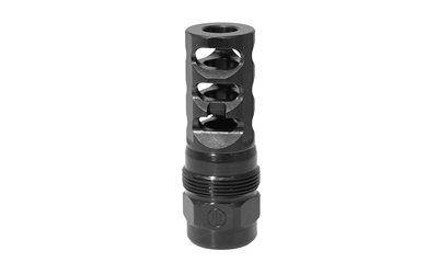 PWS 1/2X28 THREAD MOUNT BLK