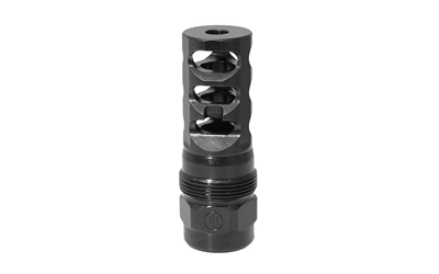 PWS FRC 1/2X28 COMP SPRSSR READY BLK