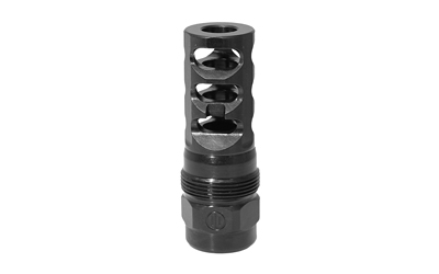 PWS FRC 5/8X24 COMP SPRSSR READY BLK