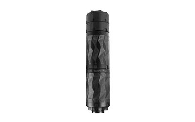 PWS BDE SUPPRESSOR 9MM TI BLK